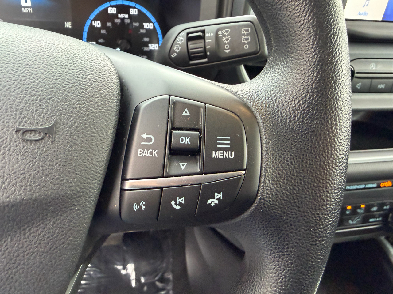 Ford Bronco Sport Big Bend 4x4 2024