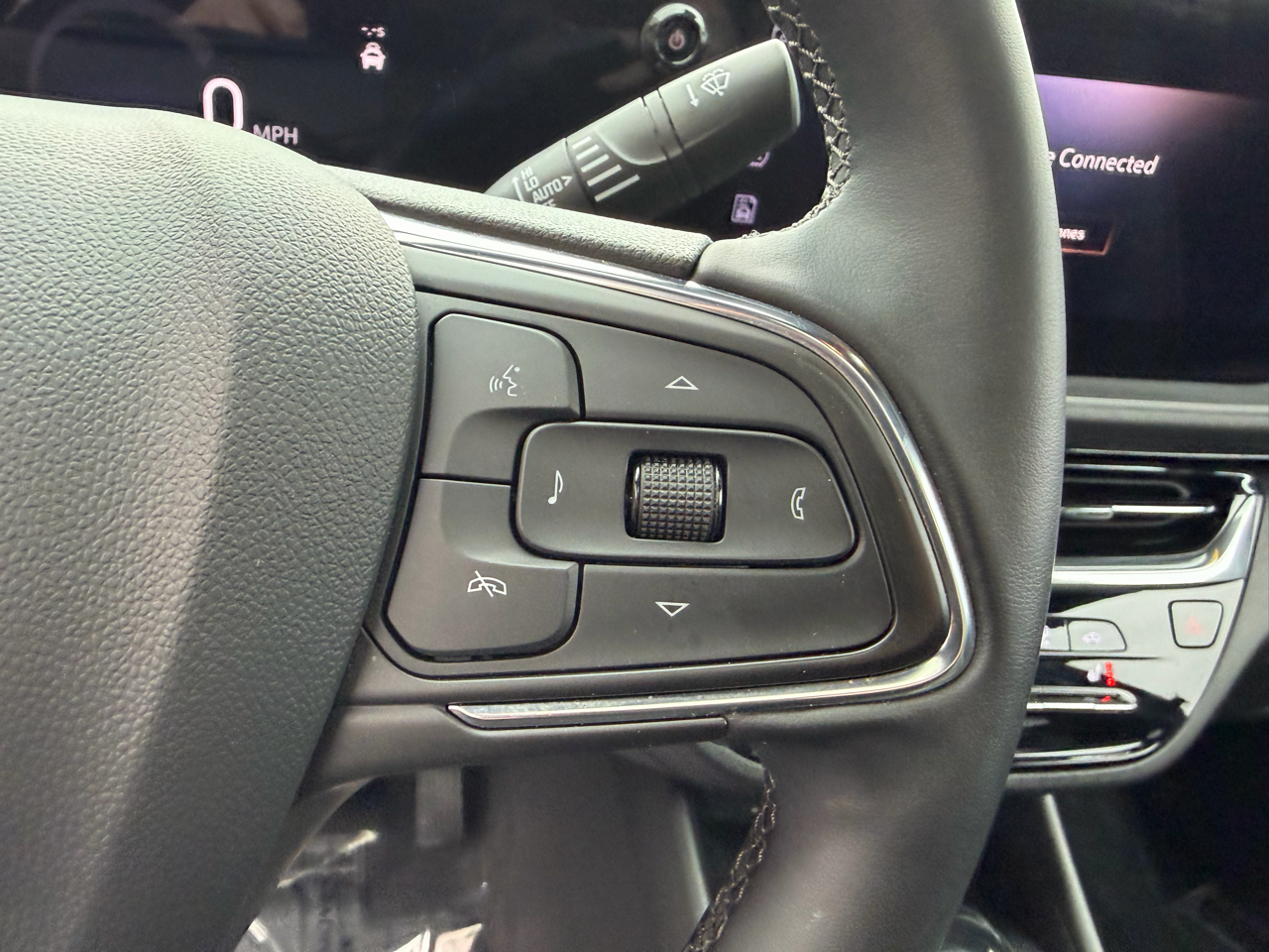 Buick Envista FWD 4dr Avenir 2025