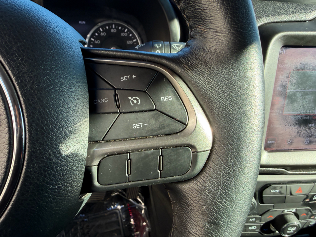 Jeep Renegade Limited 4x4 2021