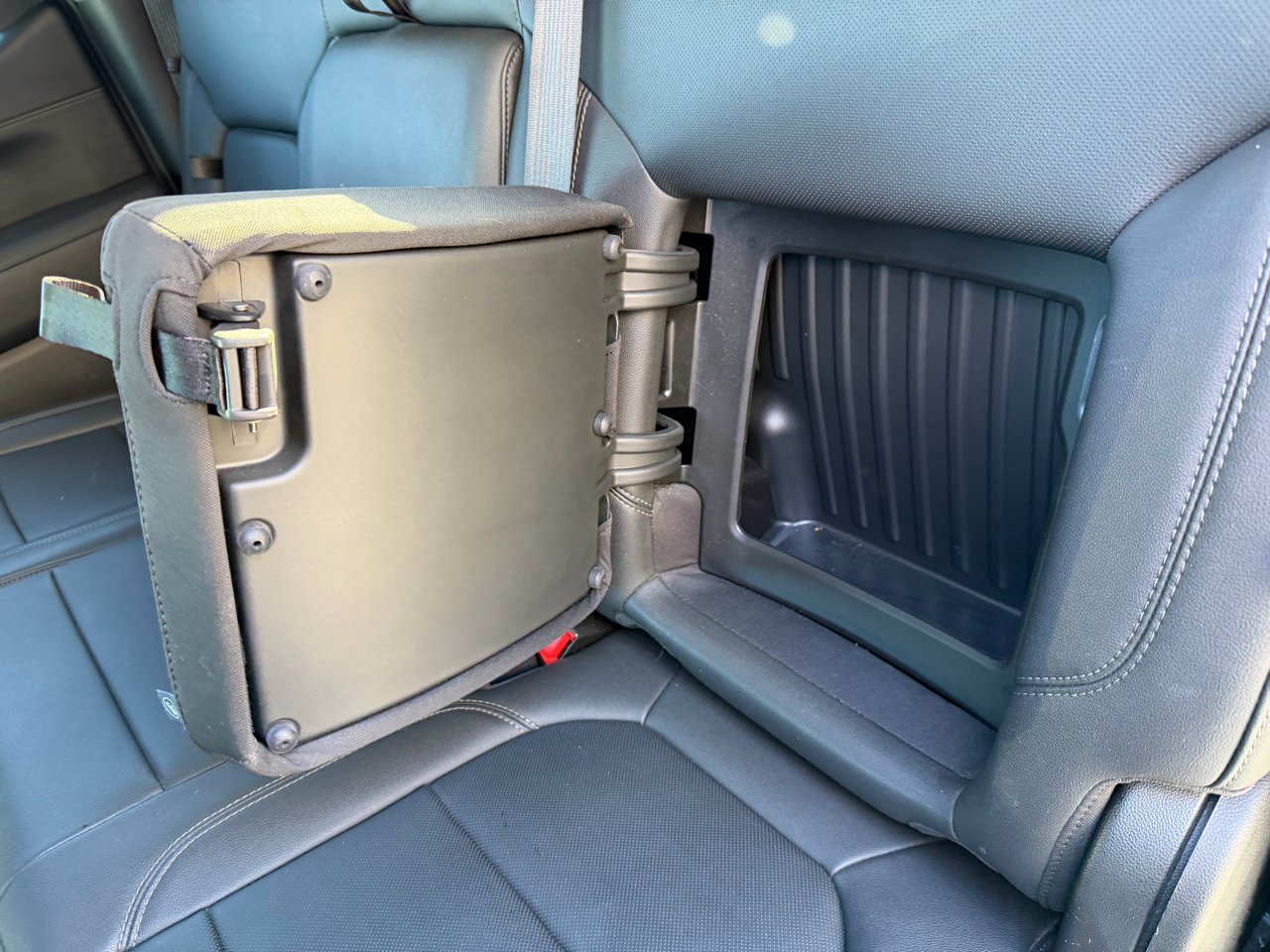 GMC Sierra 1500 4WD Crew Cab 147" SLT 2021