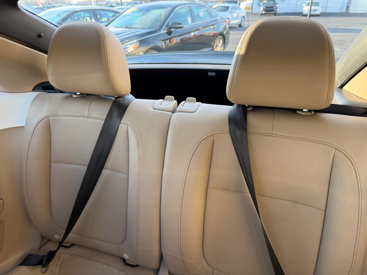 Volkswagen Beetle Coupe 2dr Auto 1.8T SE 2016