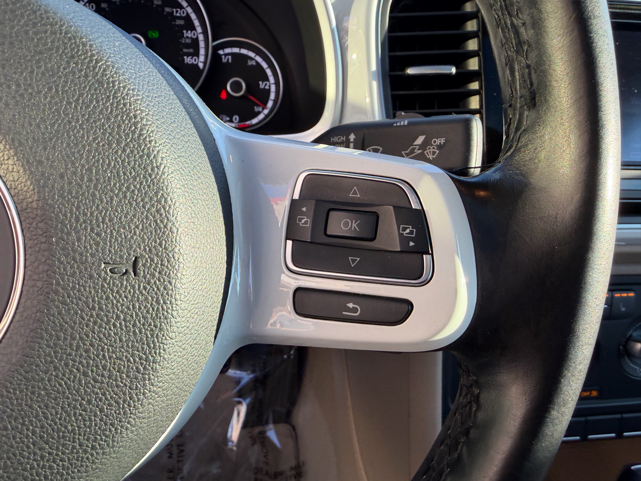 Volkswagen Beetle Coupe 2dr Auto 1.8T SE 2016