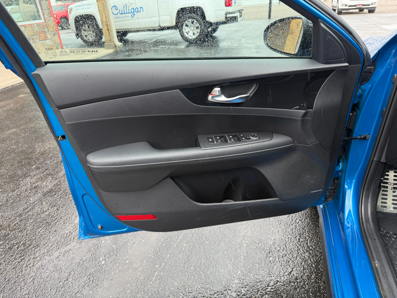 Kia Forte GT-Line IVT 2023