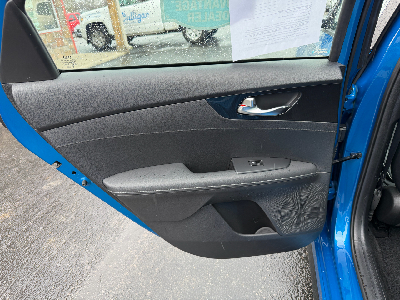 Kia Forte GT-Line IVT 2023