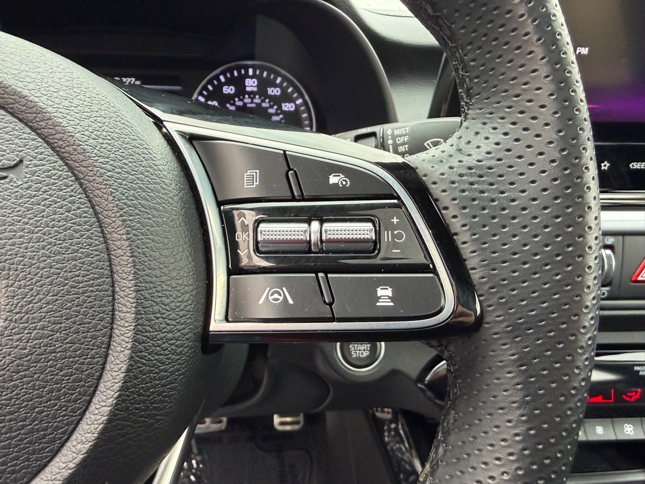 Kia Forte GT-Line IVT 2023