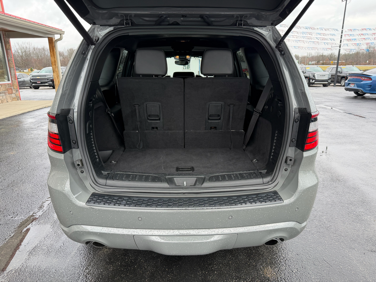 Dodge Durango GT Plus AWD 2023