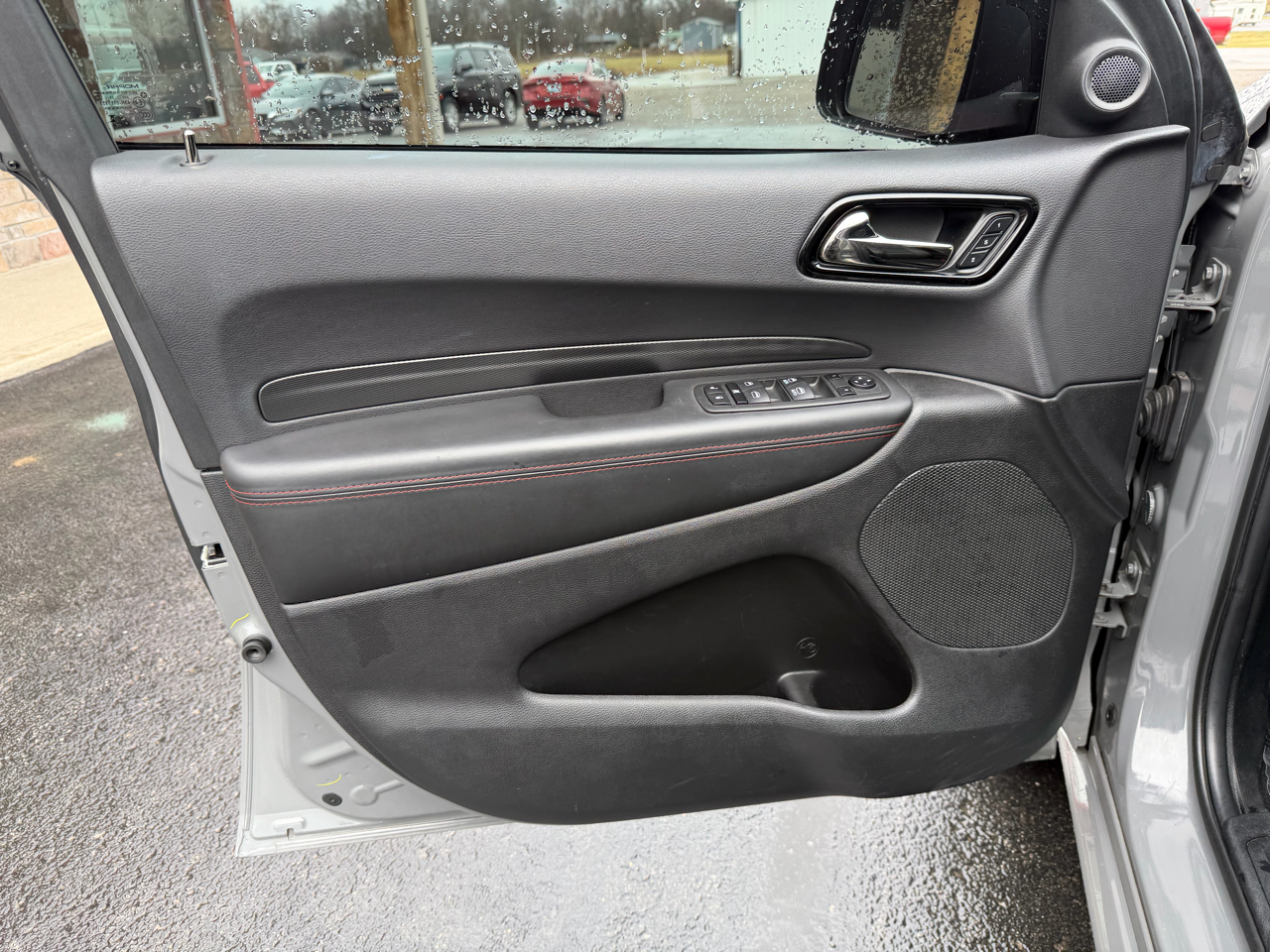 Dodge Durango GT Plus AWD 2023