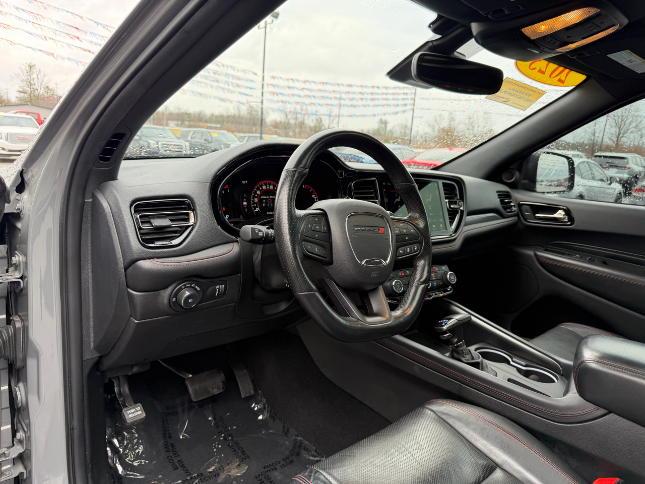 Dodge Durango GT Plus AWD 2023