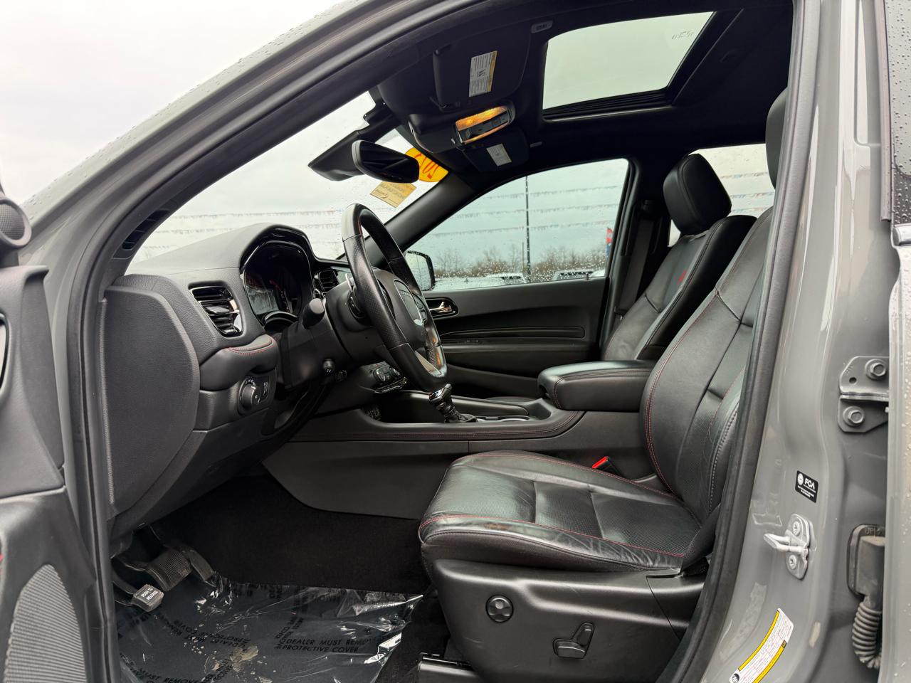 Dodge Durango GT Plus AWD 2023