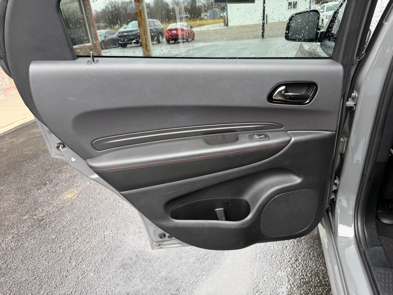 Dodge Durango GT Plus AWD 2023