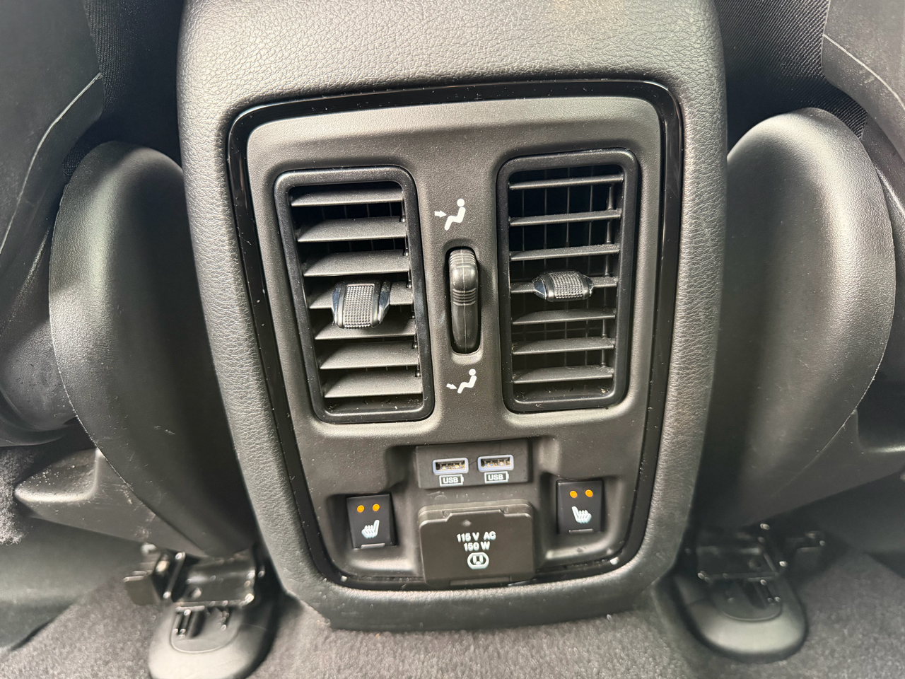 Dodge Durango GT Plus AWD 2023