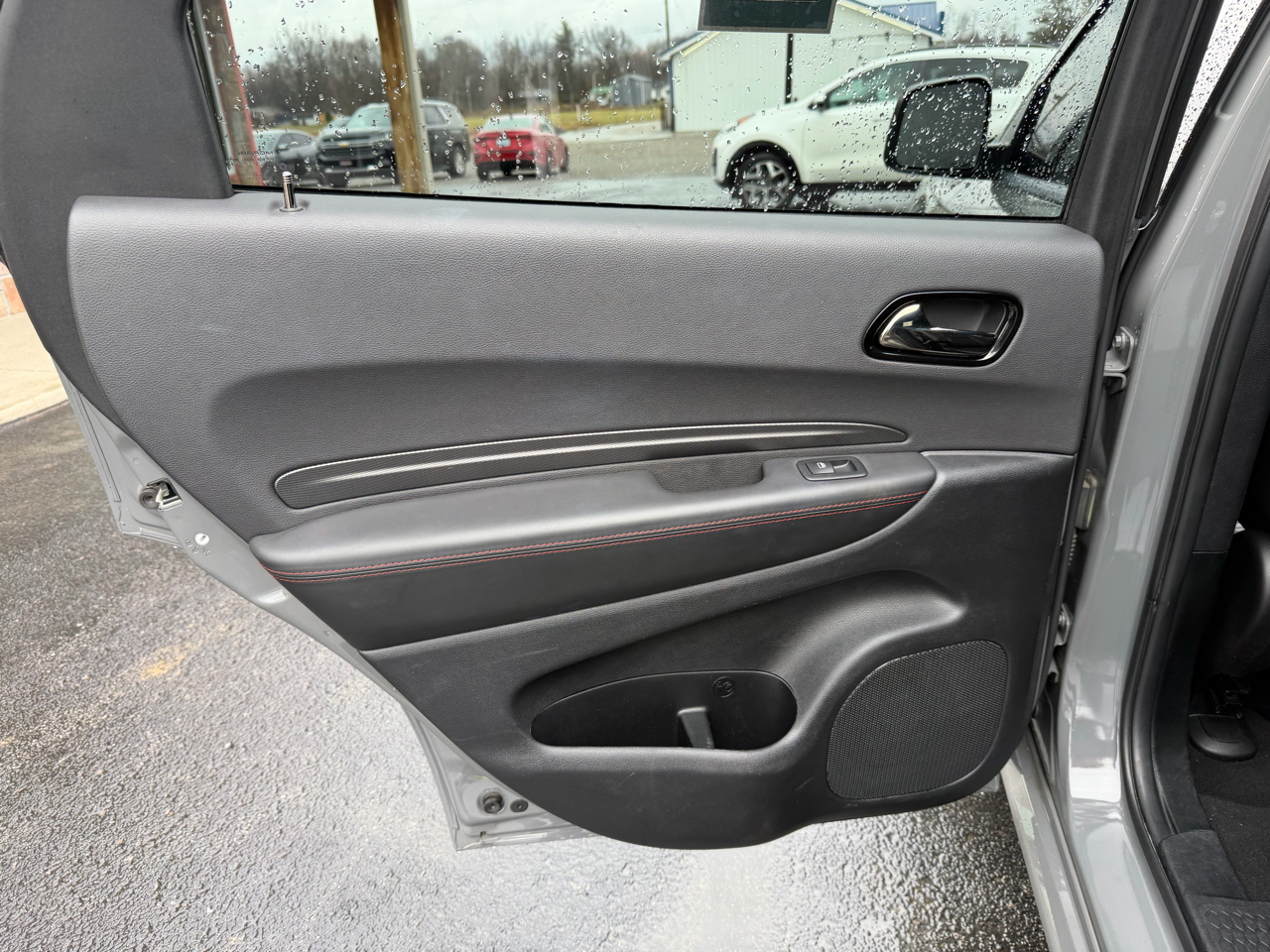 Dodge Durango GT Plus AWD 2023