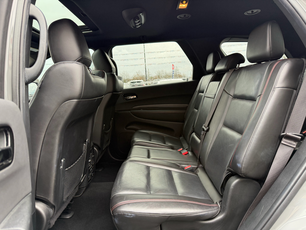 Dodge Durango GT Plus AWD 2023