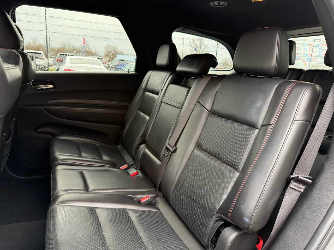 Dodge Durango GT Plus AWD 2023