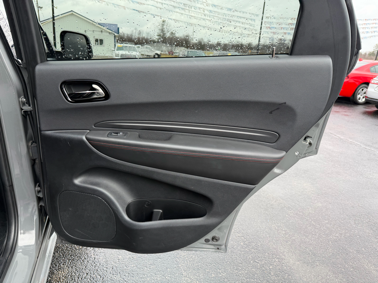 Dodge Durango GT Plus AWD 2023