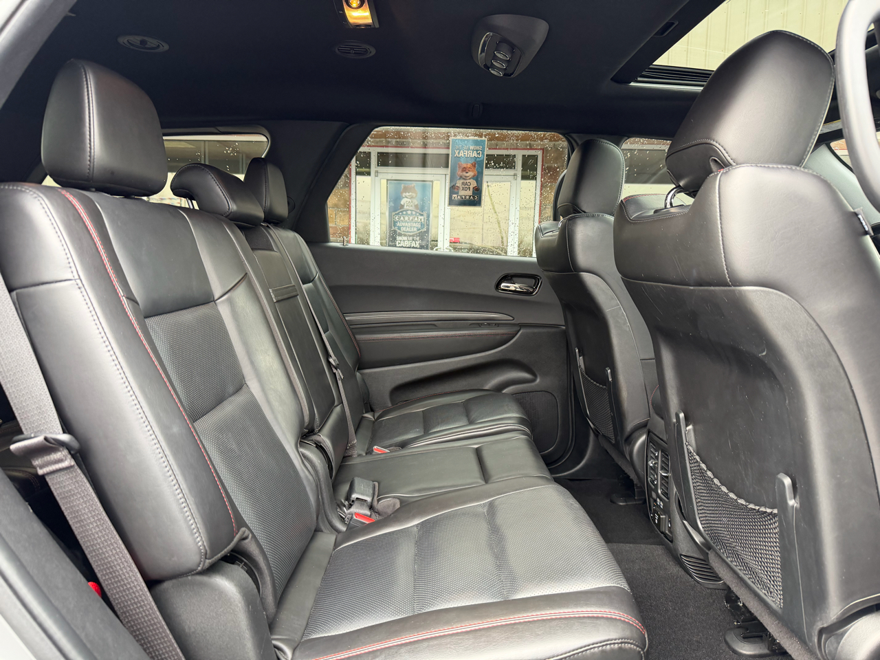 Dodge Durango GT Plus AWD 2023