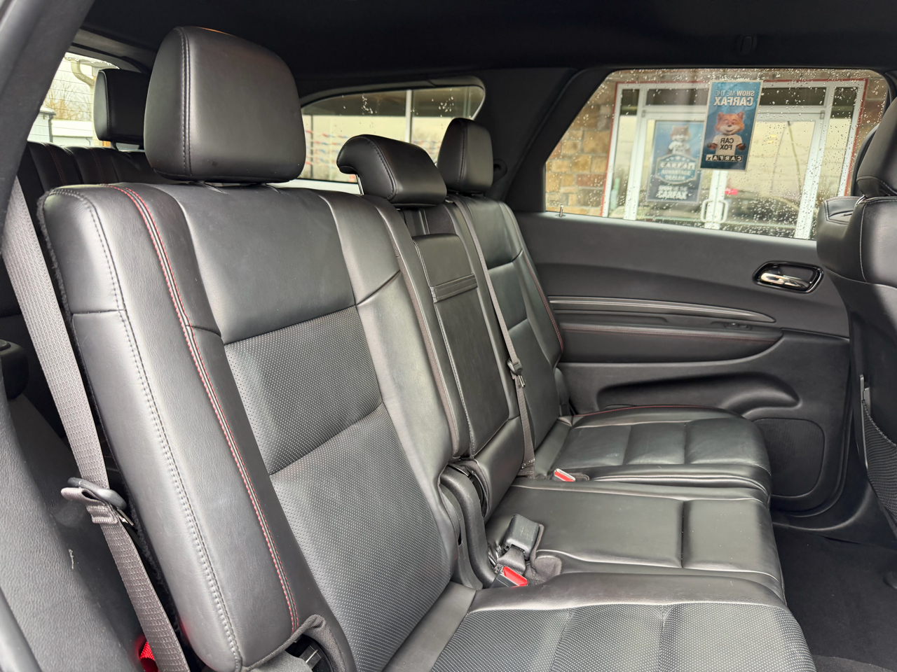 Dodge Durango GT Plus AWD 2023