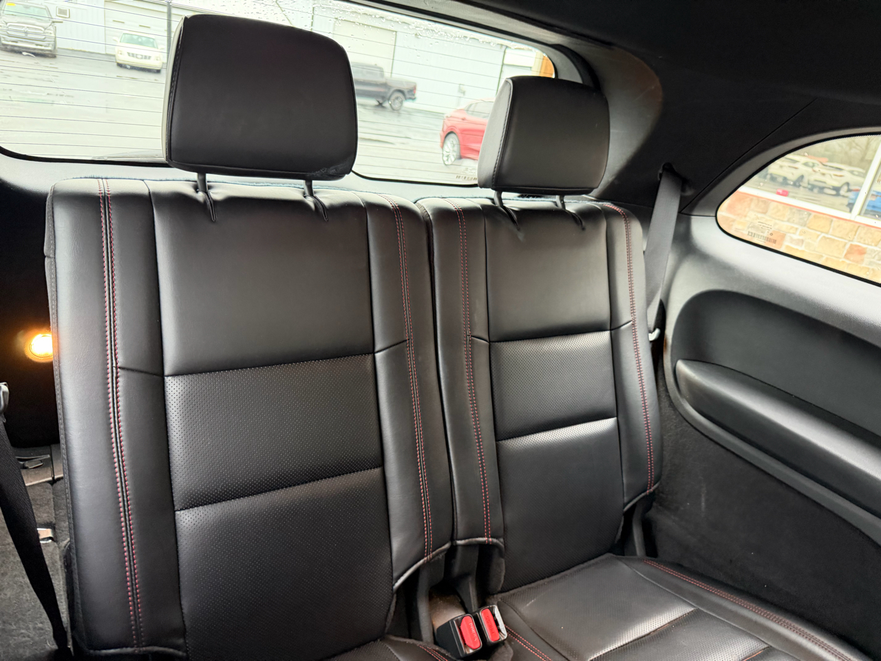 Dodge Durango GT Plus AWD 2023