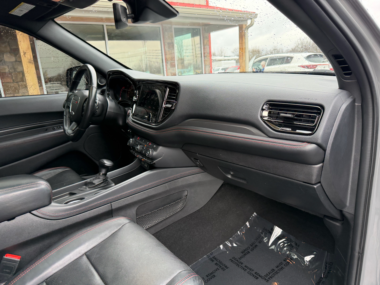 Dodge Durango GT Plus AWD 2023