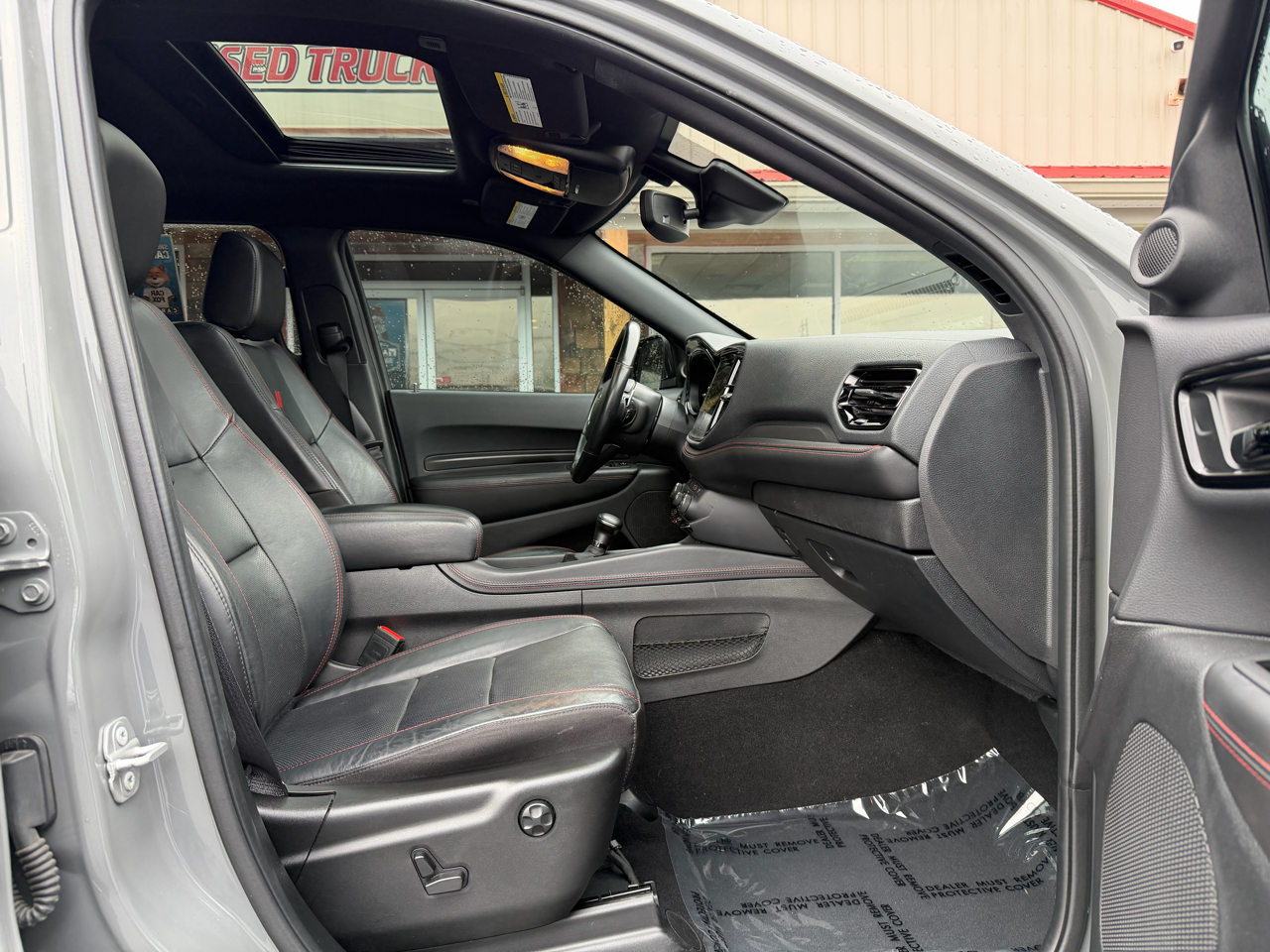 Dodge Durango GT Plus AWD 2023