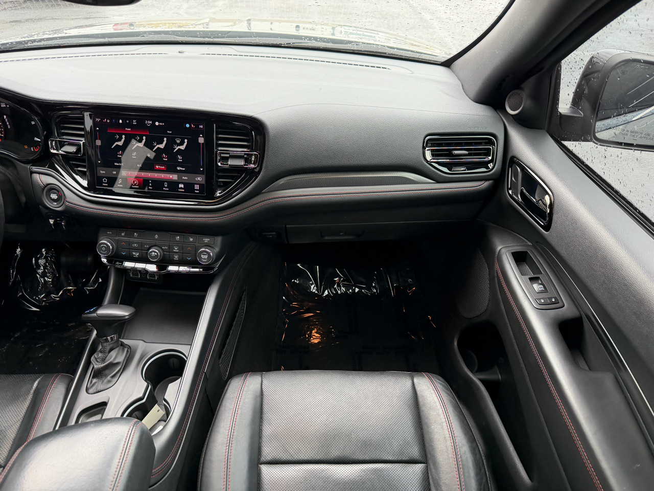 Dodge Durango GT Plus AWD 2023