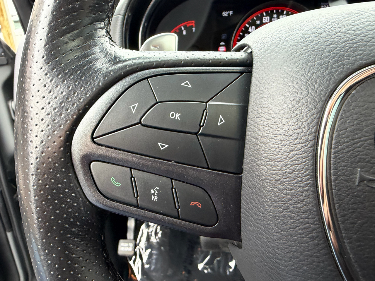 Dodge Durango GT Plus AWD 2023