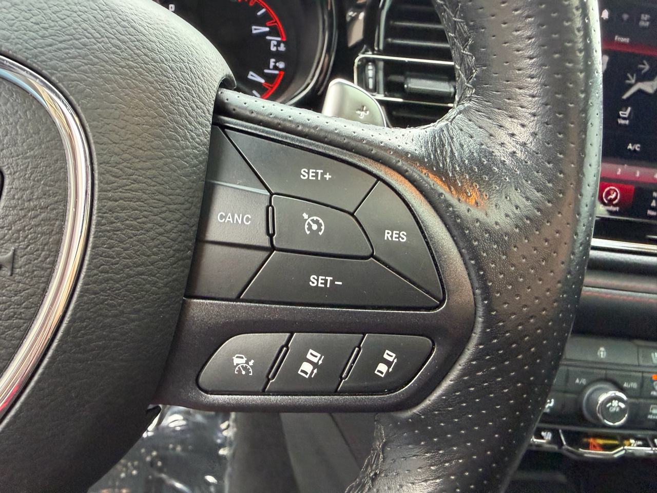 Dodge Durango GT Plus AWD 2023