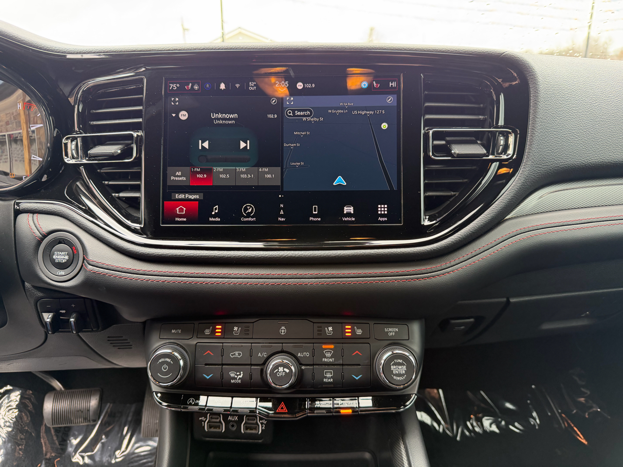 Dodge Durango GT Plus AWD 2023