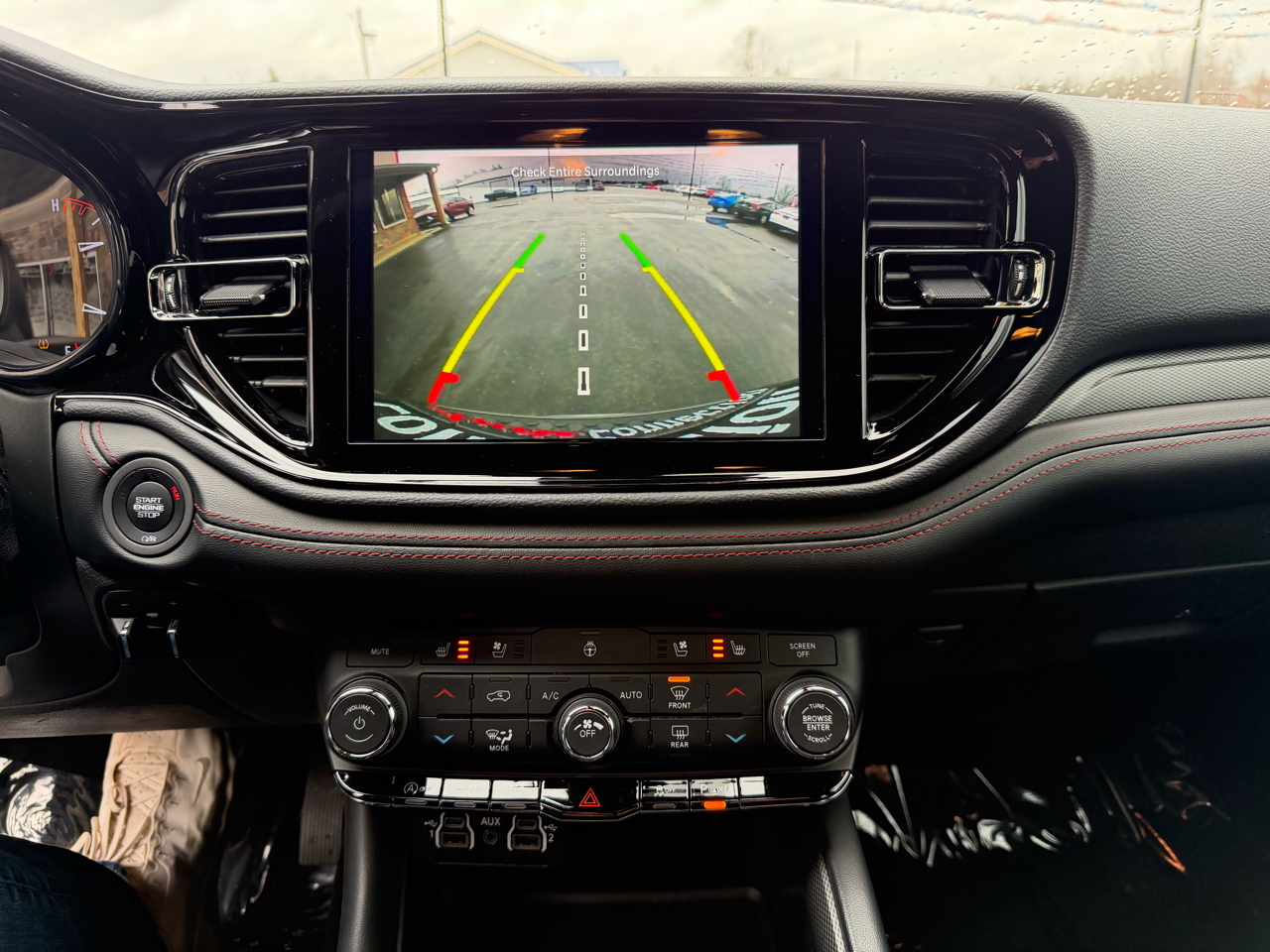 Dodge Durango GT Plus AWD 2023