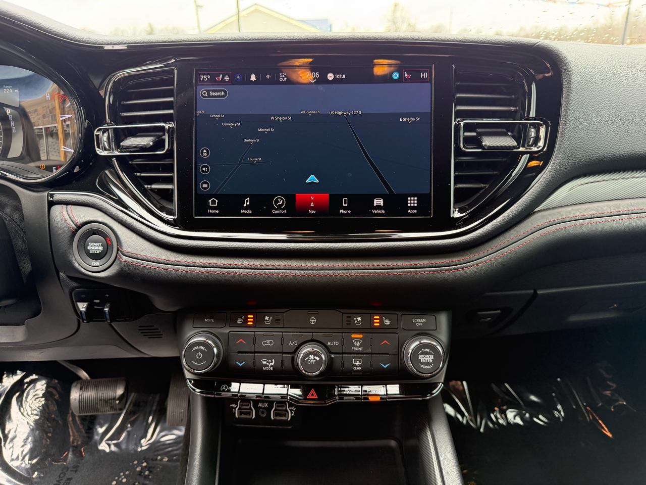 Dodge Durango GT Plus AWD 2023