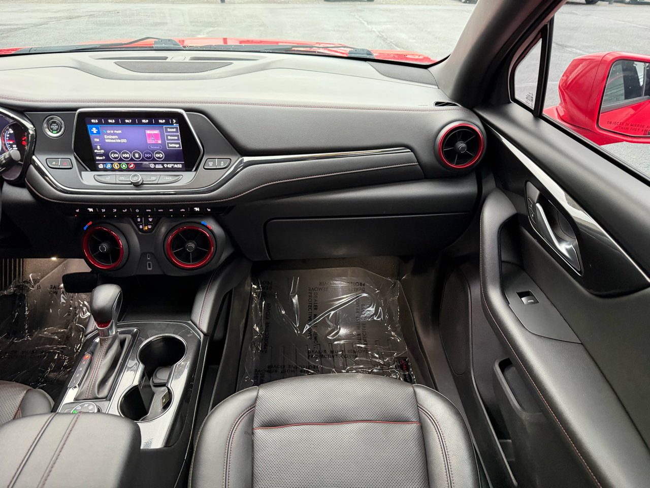 Chevrolet Blazer AWD 4dr RS 2020