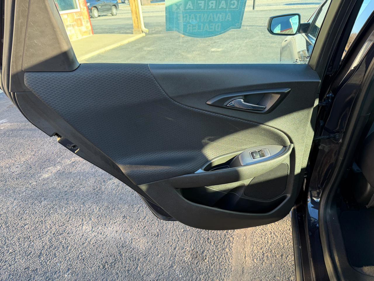 Chevrolet Malibu 4dr Sdn 1LT 2023