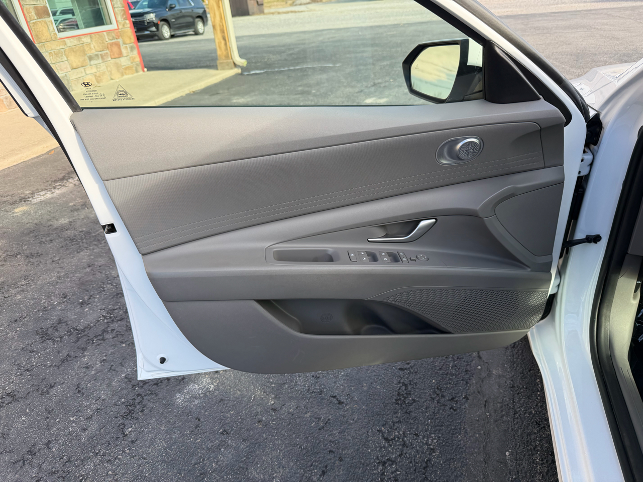 Hyundai Elantra SEL IVT *Ltd Avail* 2021