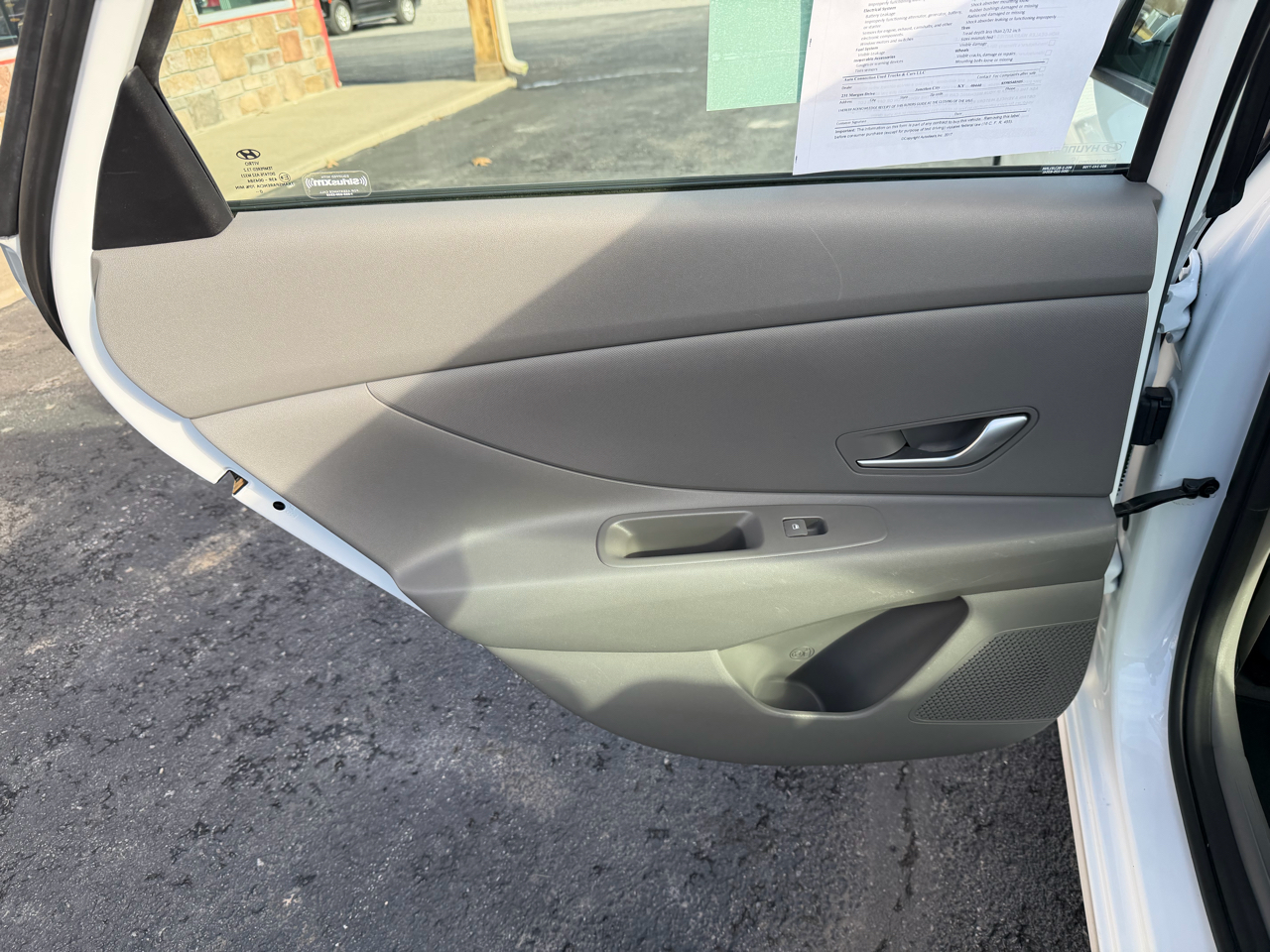 Hyundai Elantra SEL IVT *Ltd Avail* 2021