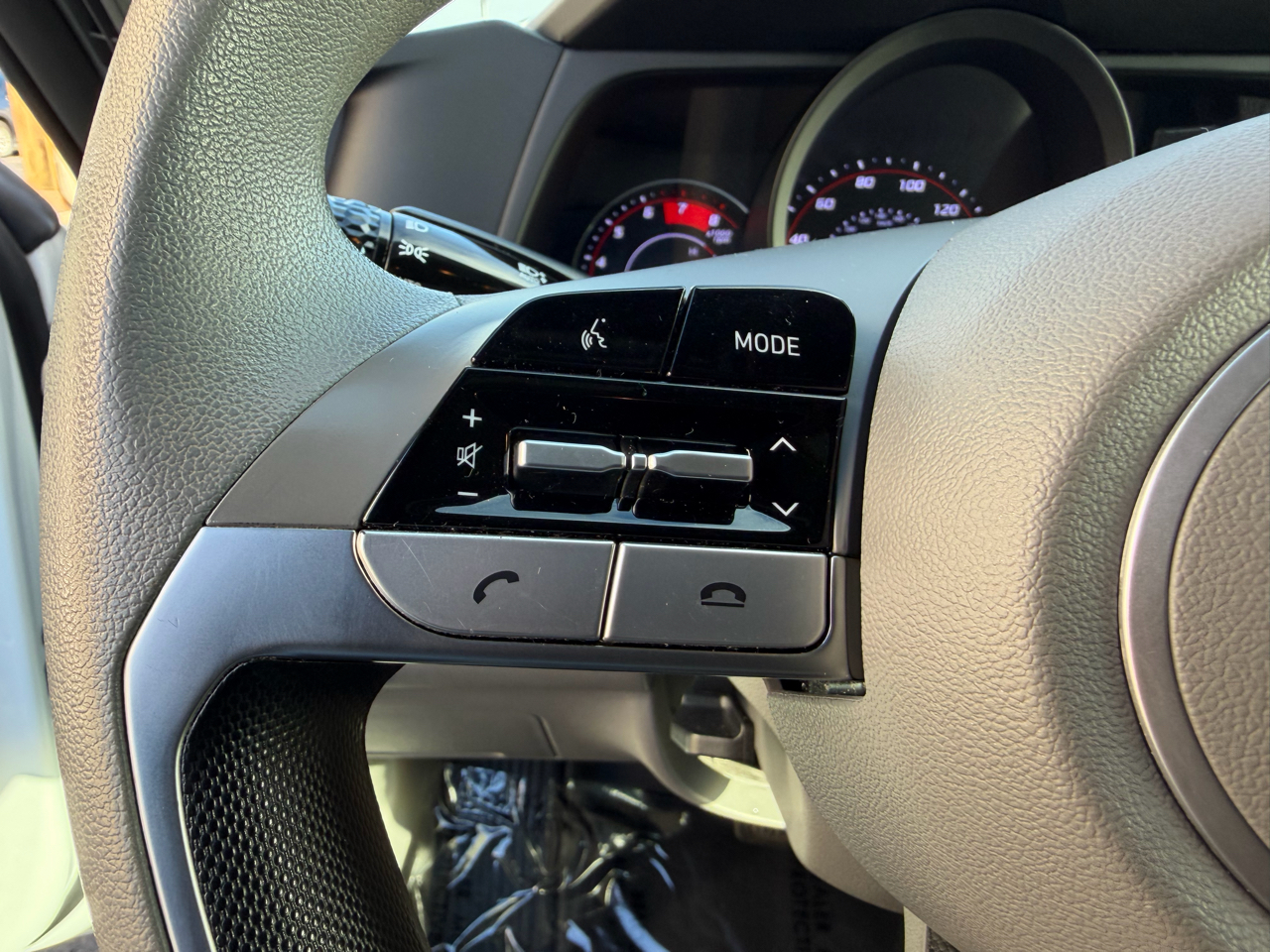 Hyundai Elantra SEL IVT *Ltd Avail* 2021