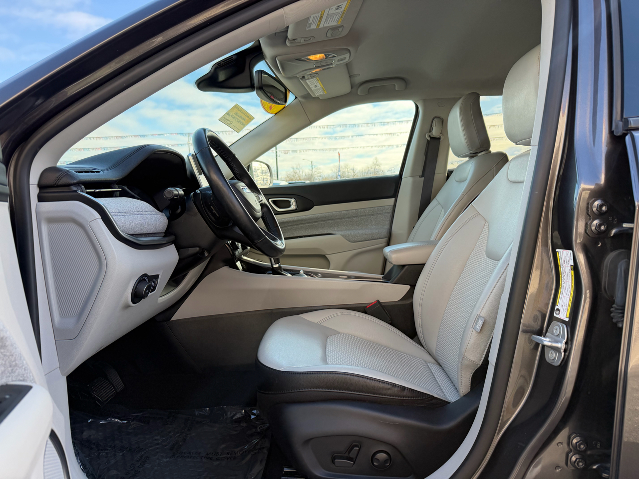 Jeep Compass Latitude 4x4 2022