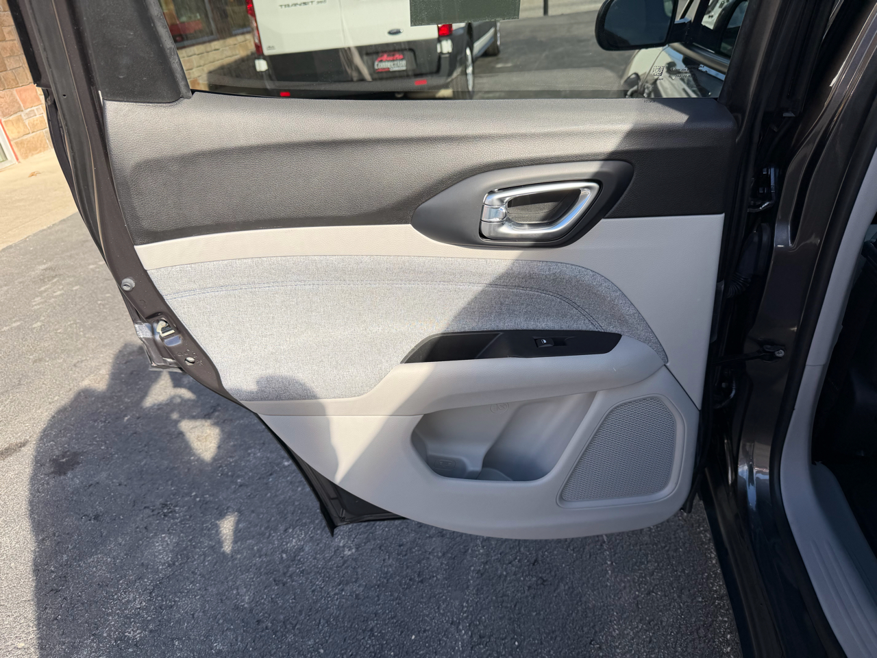 Jeep Compass Latitude 4x4 2022