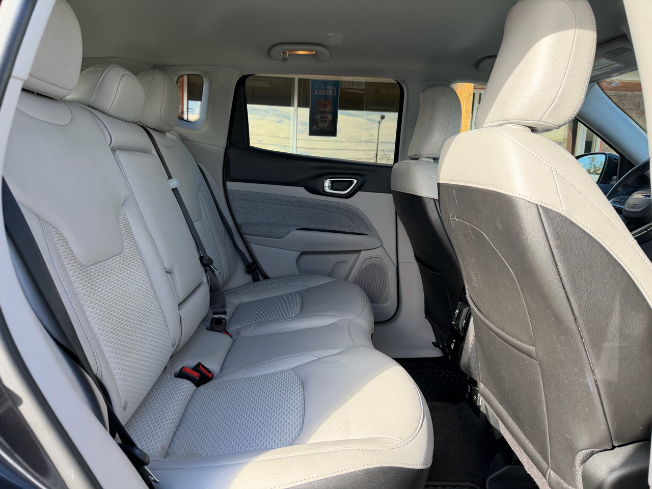 Jeep Compass Latitude 4x4 2022