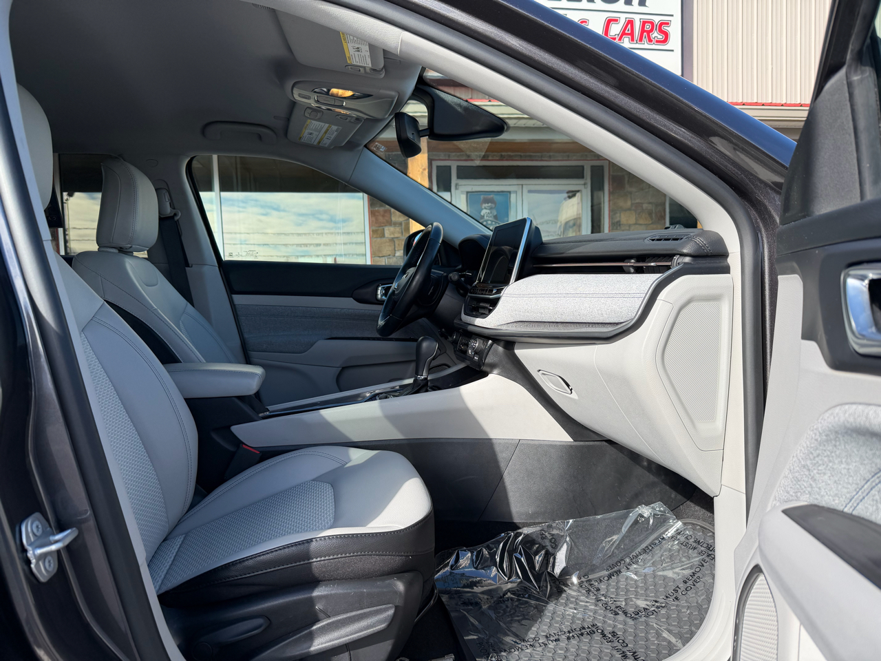 Jeep Compass Latitude 4x4 2022