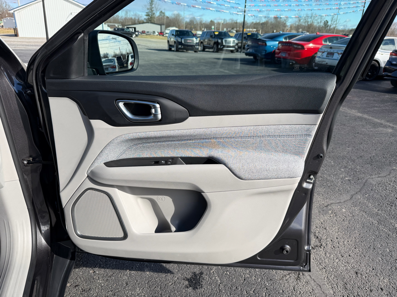 Jeep Compass Latitude 4x4 2022