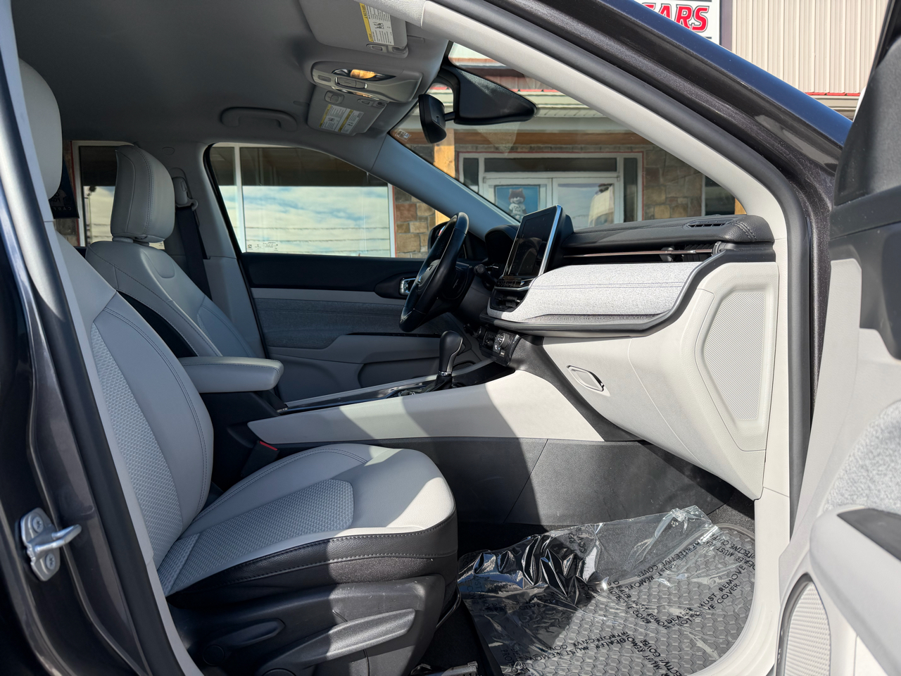 Jeep Compass Latitude 4x4 2022