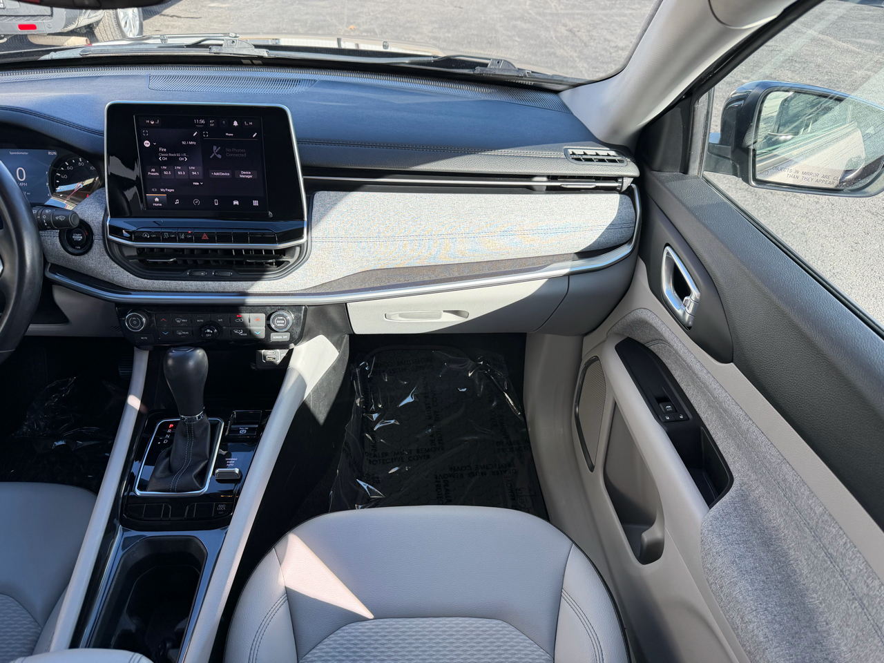 Jeep Compass Latitude 4x4 2022