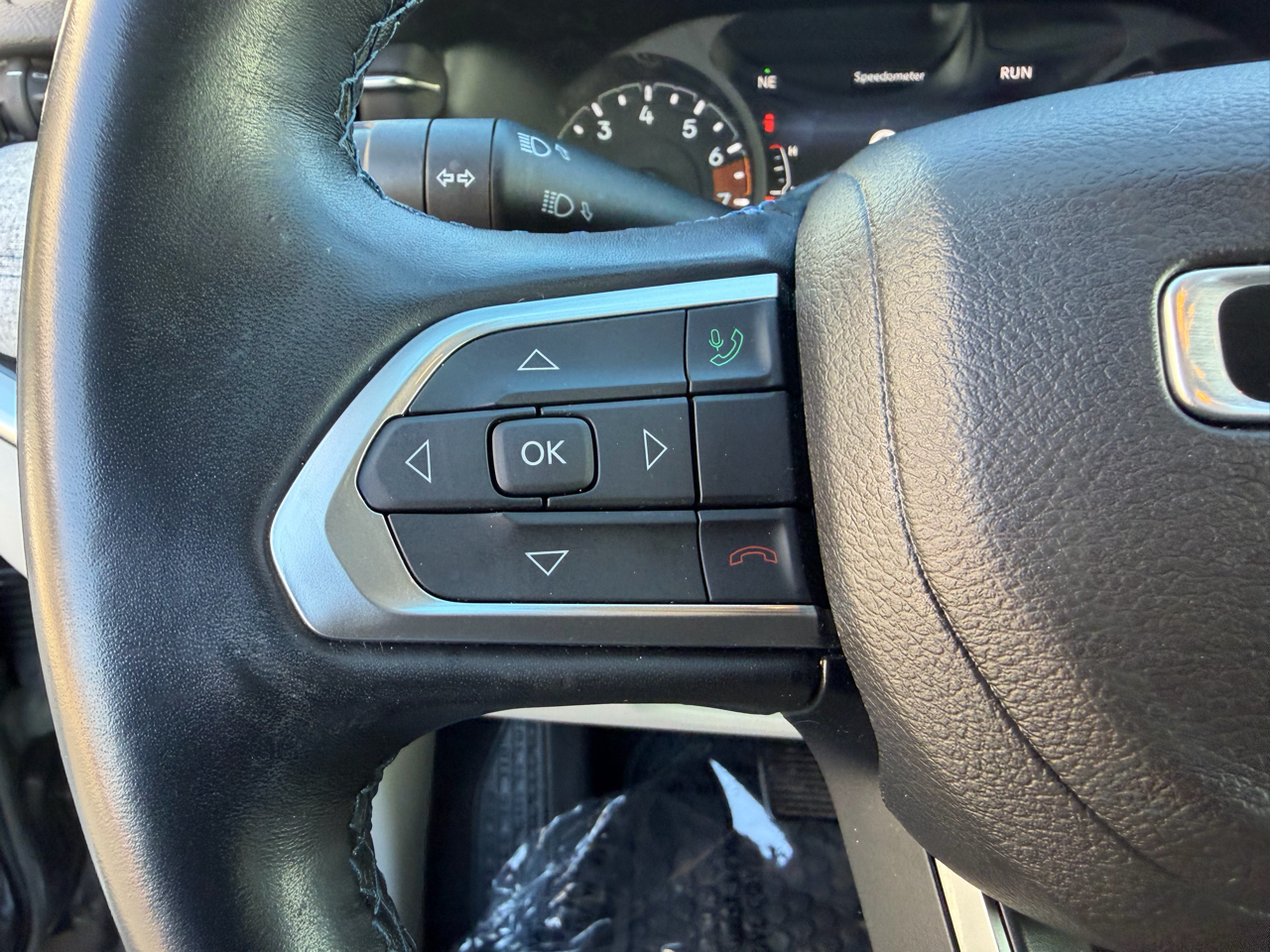 Jeep Compass Latitude 4x4 2022