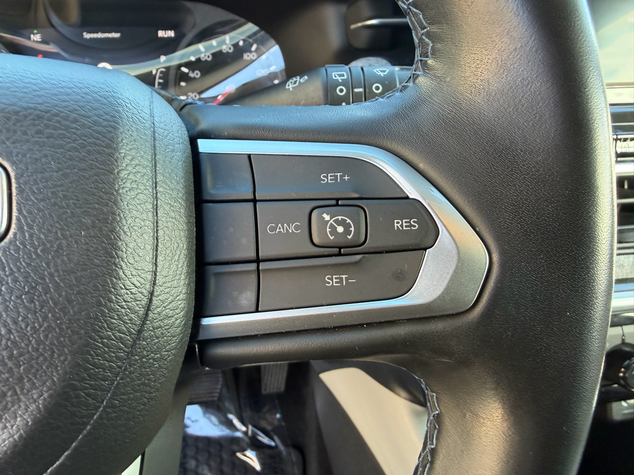 Jeep Compass Latitude 4x4 2022