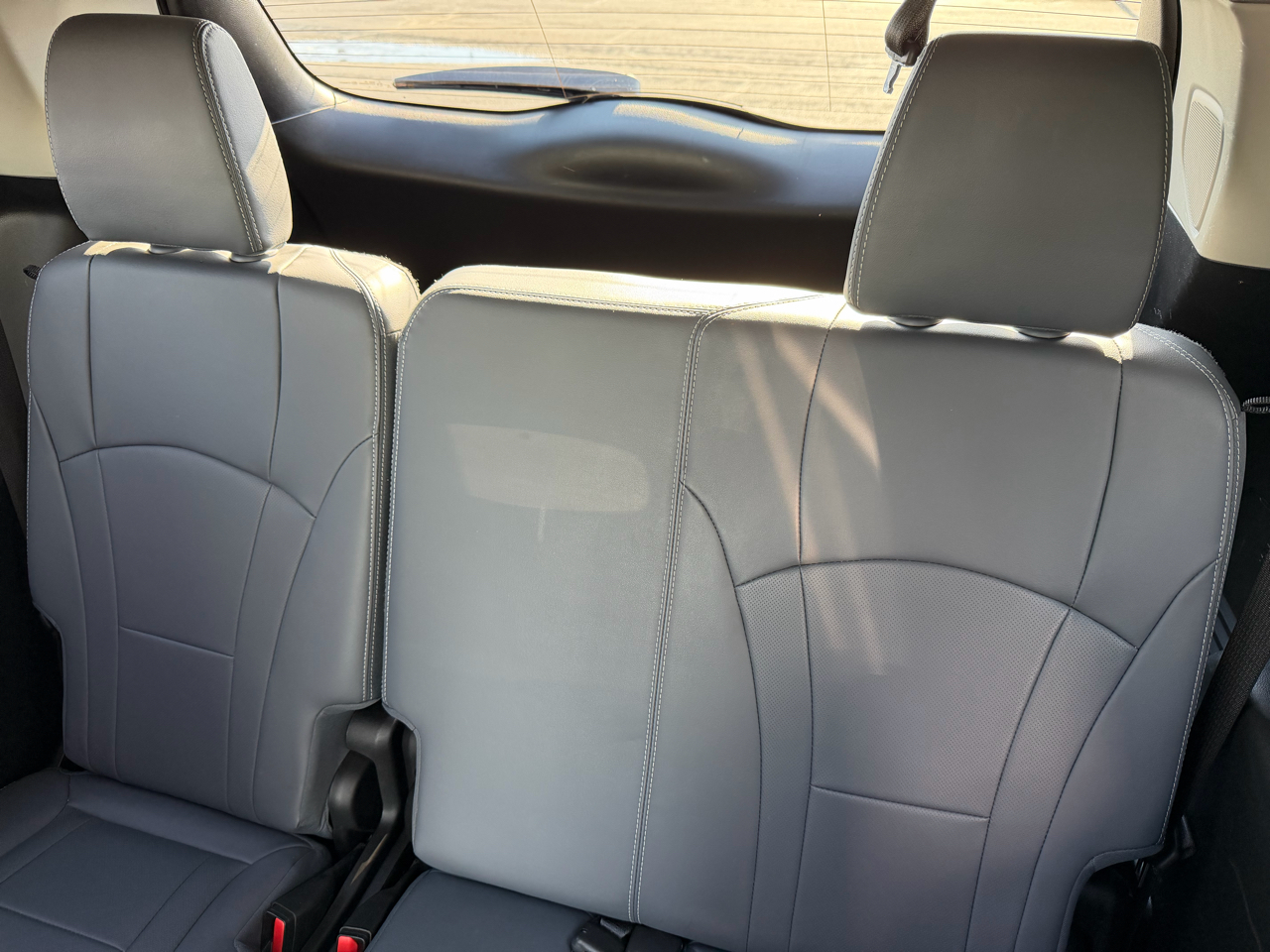 Buick Enclave AWD 4dr Essence 2021