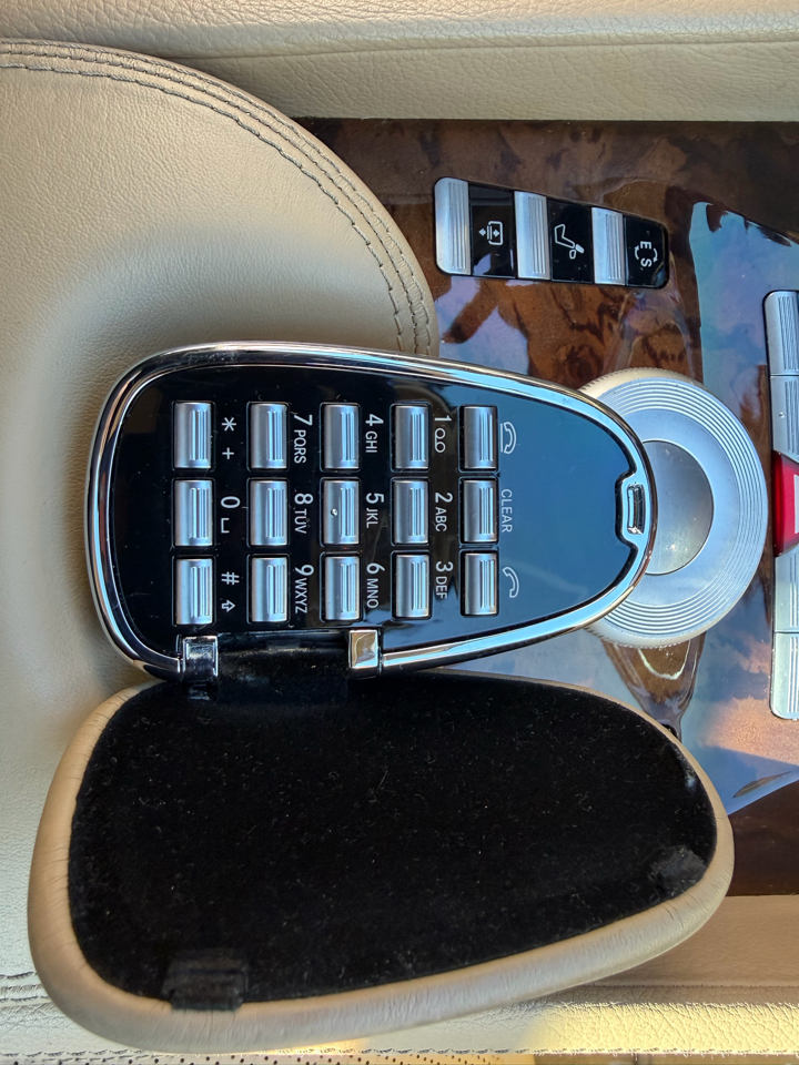 Mercedes-Benz CL-Class 2dr Cpe CL 550 4MATIC 2012