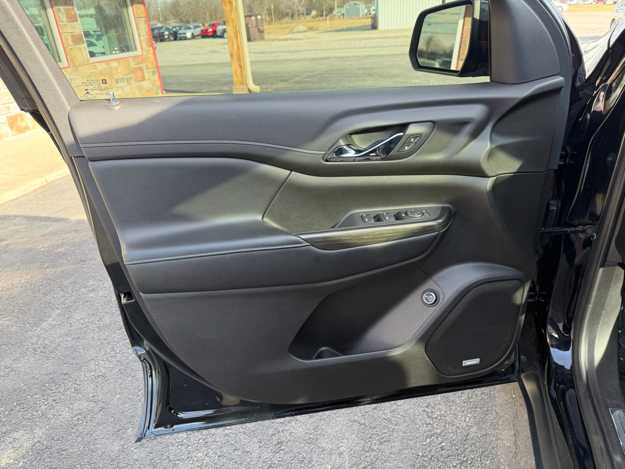 GMC Acadia AWD 4dr SLT 2020