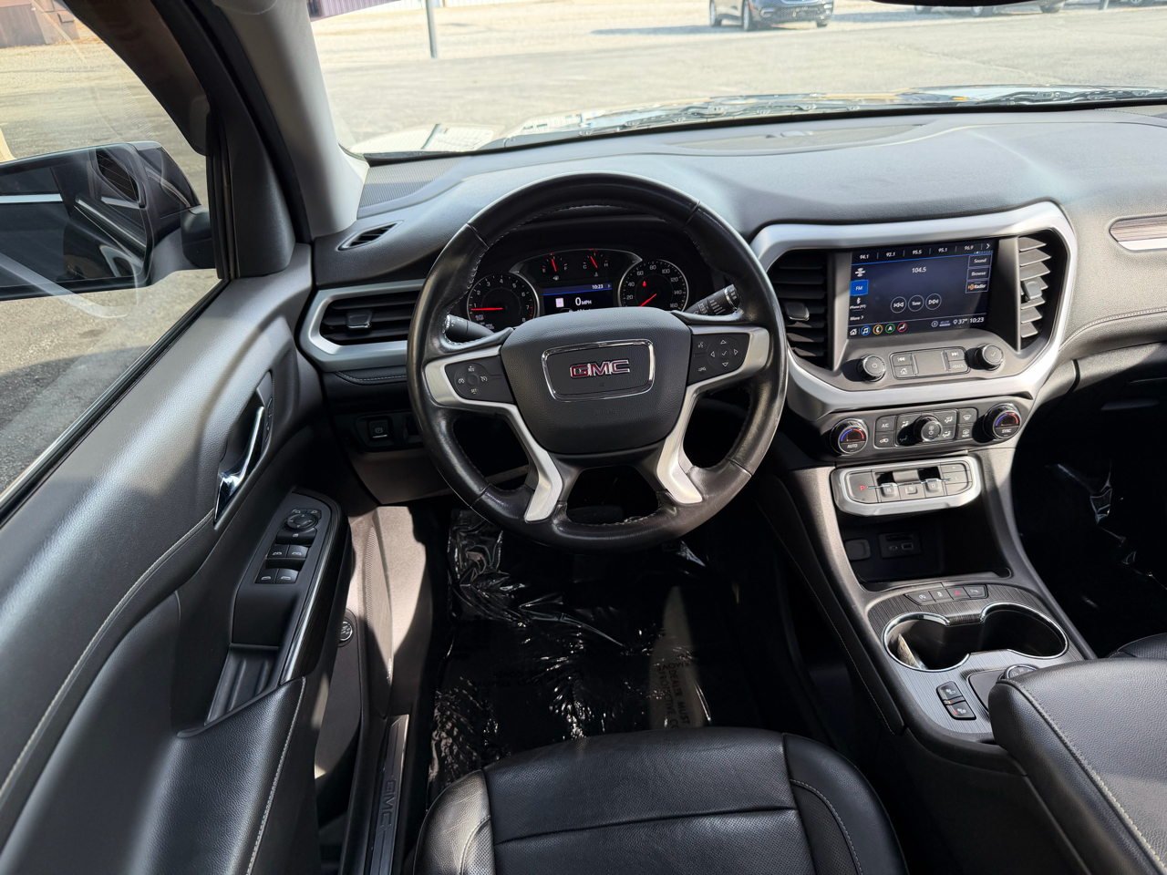 GMC Acadia AWD 4dr SLT 2020