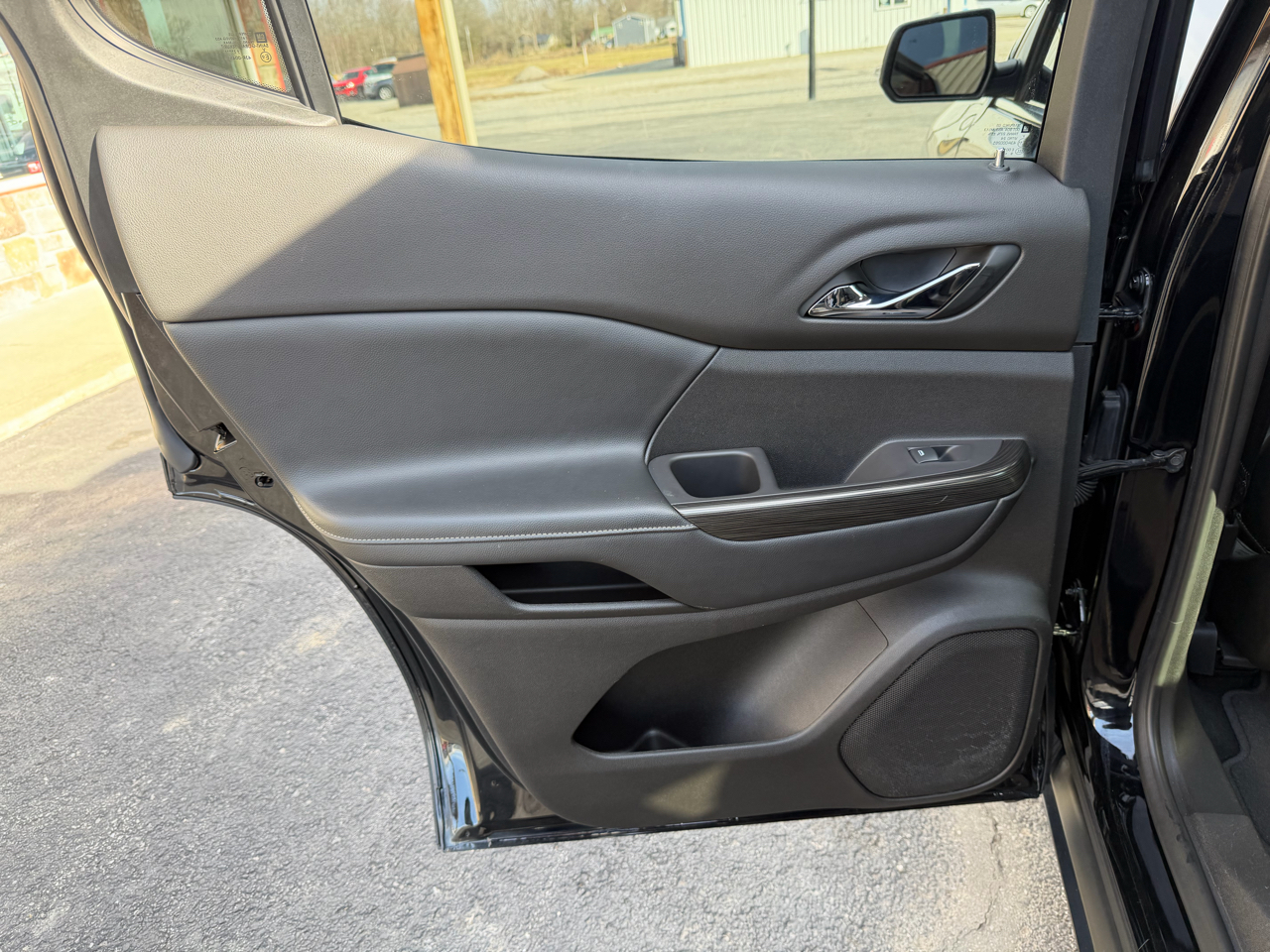 GMC Acadia AWD 4dr SLT 2020