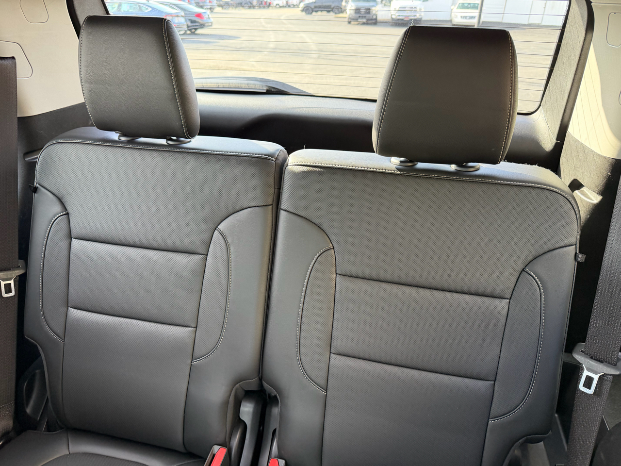 GMC Acadia AWD 4dr SLT 2020